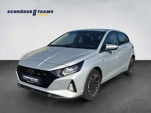 Hyundai i20 1.0 T-GDi DCT Trend VIRTUAL/KAMERA/SHZ