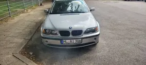 BMW 320 320d touring