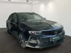 Opel Astra Sports Tourer 1.5 D Automatik Edition Bild 2