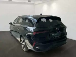 Opel Astra Sports Tourer 1.5 D Automatik Edition Bild 4