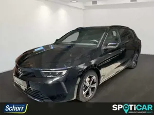 Opel Astra Sports Tourer 1.5 D Automatik Edition