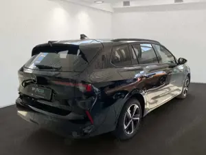 Opel Astra Sports Tourer 1.5 D Automatik Edition Bild 3