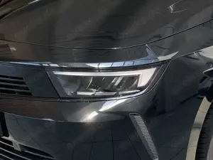 Opel Astra Sports Tourer 1.5 D Automatik Edition Bild 5