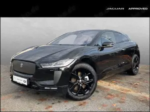 Jaguar I-Pace R-Dynamic SE EV400 LUFT PANO HUP WINTER 20 ZOLL