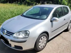 Volkswagen Golf Golf 1.4 FSI Trendline