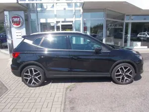 SEAT Arona FR 1.0 TSI DSG + NAVI + SHZ Bild 5