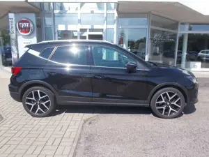 SEAT Arona FR 1.0 TSI DSG + NAVI + SHZ Bild 4