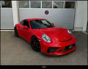 Porsche 911 GT3 Touring | Schalter | Approved 05.27| PPF
