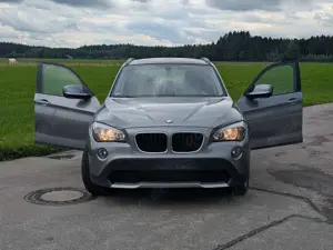 BMW X1 X1 sDrive20d Bild 4