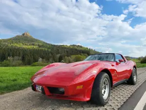 Corvette C3 Bild 3 Corvette C3 Bild 3