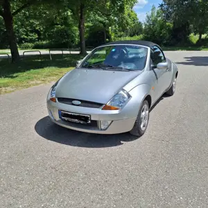 Ford Streetka 1.6 8V