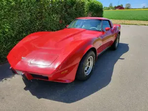 Corvette C3 Bild 4 Corvette C3 Bild 4