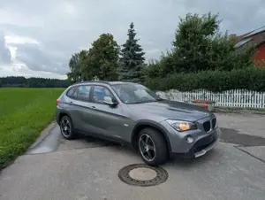 BMW X1 X1 sDrive20d Bild 2