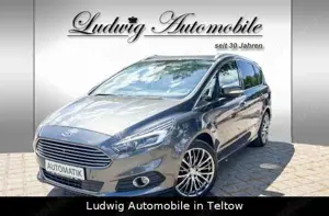 Ford S-Max 2.0 SCTi Titanium*Automatik*Kamera*AHK