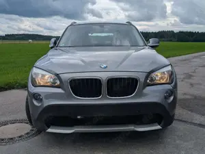 BMW X1 X1 sDrive20d