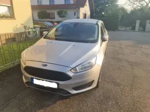 Ford Focus Mk3.5 Turnier 1.5 TDCi Business
