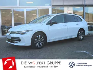 Volkswagen Golf Variant Goal 1.5 TSI AHK RFK LED NAVI