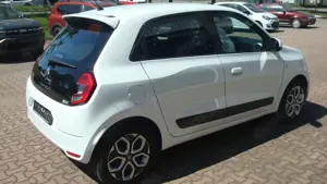 Renault Twingo SCe 75 LIMITED
