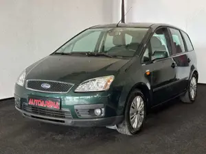 Ford Focus C-MAX 1.8 |KILMAAUTOMATIK|SHZ|PDC|107TKM