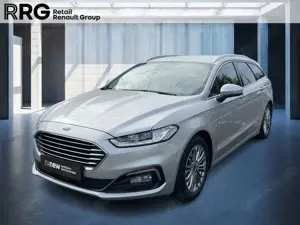Ford Mondeo Turnier 2.0 EcoBlue Titanium S/S
