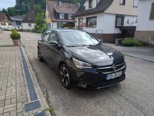 Opel Corsa-e e Edition