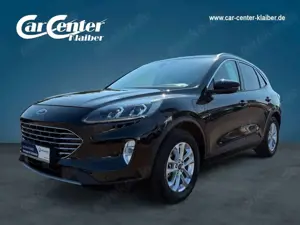 Ford Kuga Plug-In Hybrid Titanium X *TOP AUSSTATTUNG*