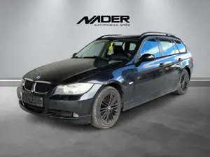 BMW 320 i 2.0 16V Metallic/Klima/Tempomat/Kein TÜV