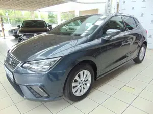 SEAT Ibiza Xcellence 1.0 TSI NAVI/LED-SW/RÜ-KAMERA
