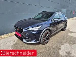 CUPRA Formentor 1.4 eHYBRID VZ eHECK COPPER KAMERA NAVI LED