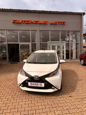 Toyota Others Aygo AYGO x-play Team D