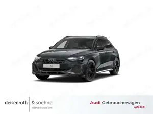 Audi A3 Sportback S line 35 TFSI S tr LED/NAv/sonos/Busine