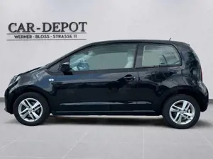 SEAT Mii Style Salsa*KLIMA*E-PAKET*ALLWETTER*TÜV NEU* Bild 2