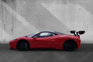 Ferrari 458 Challenge*ready to race* VAT Bild 2