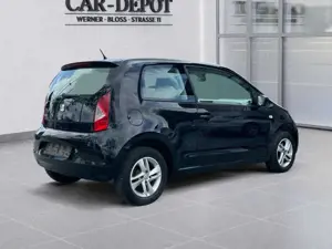 SEAT Mii Style Salsa*KLIMA*E-PAKET*ALLWETTER*TÜV NEU* Bild 4