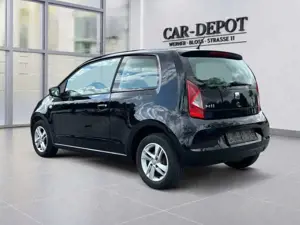 SEAT Mii Style Salsa*KLIMA*E-PAKET*ALLWETTER*TÜV NEU* Bild 3