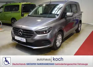 Mercedes-Benz T-Class Edition 180 (EURO 6d) rollstuhlgerecht