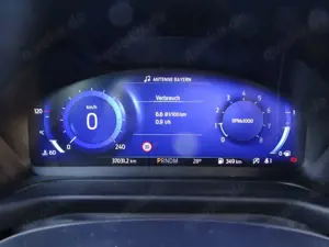 Ford Puma Puma 1.0 EcoBoost Aut. ST-Line Bild 2