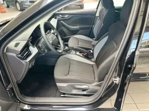 Skoda Scala Tour 1,0 TSI 85 kW 7-Gang-DSG sofort verfü Bild 5