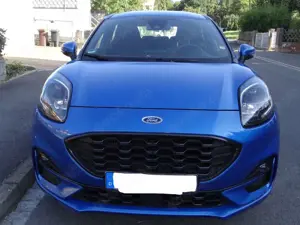 Ford Puma Puma 1.0 EcoBoost Aut. ST-Line Bild 5