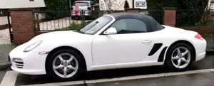 Porsche Boxster Boxster 987
