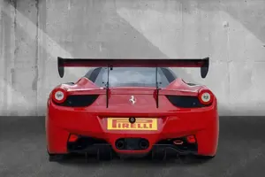 Ferrari 458 Challenge*ready to race* VAT Bild 4