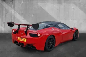Ferrari 458 Challenge*ready to race* VAT Bild 5