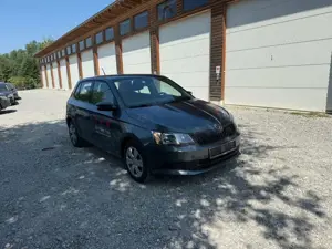 Skoda Fabia Active Euro 6