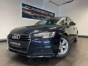 Audi A4 Avant 2.0 TDI