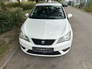 SEAT Ibiza Stylance / Style Bild 1