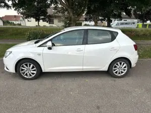 SEAT Ibiza Stylance / Style Bild 3