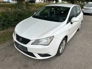 SEAT Ibiza Stylance / Style Bild 2