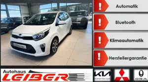 Kia Picanto Spirit