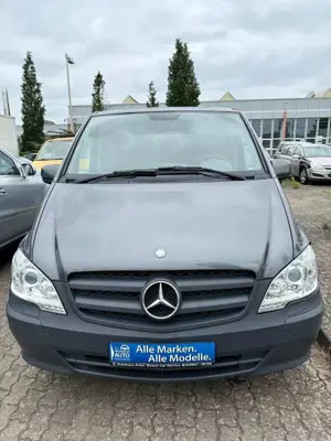 Mercedes-Benz Vito 113 CDI lang (639.603) Mixto