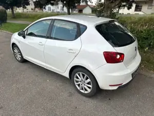 SEAT Ibiza Stylance / Style Bild 5